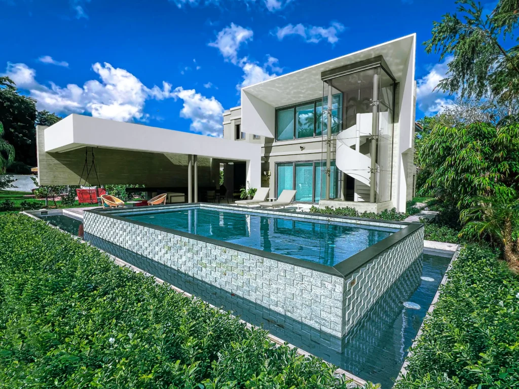 Droado Beach East Residence