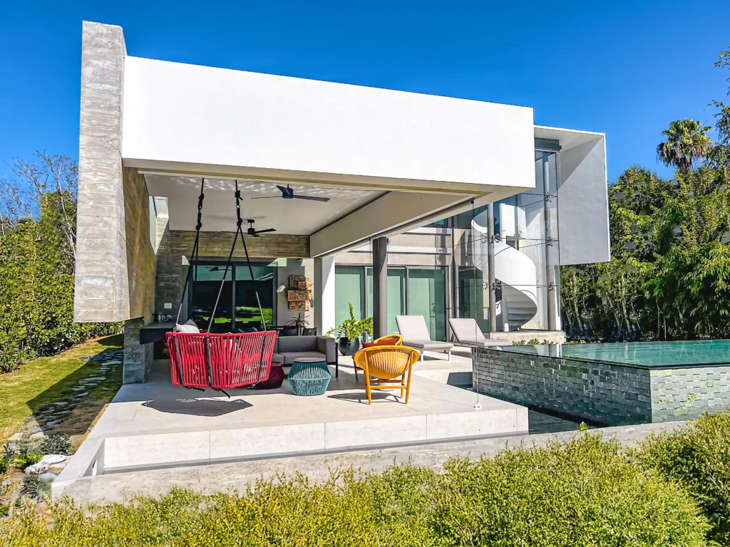 Droado Beach East Residence