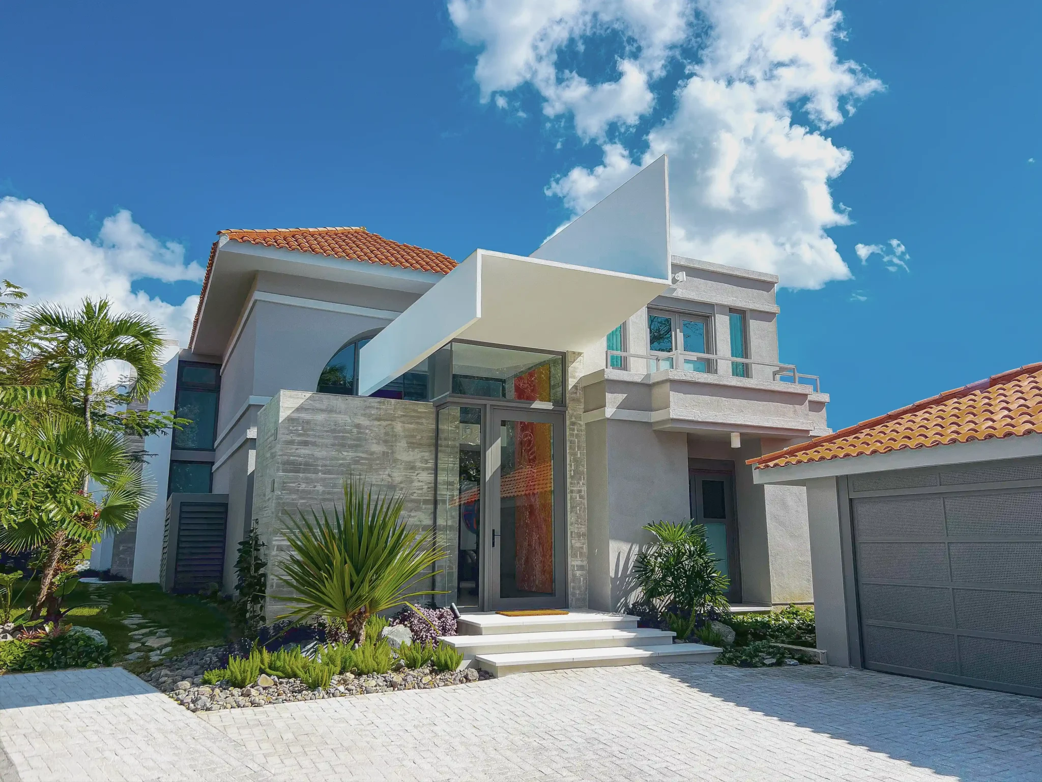 Droado Beach East Residence